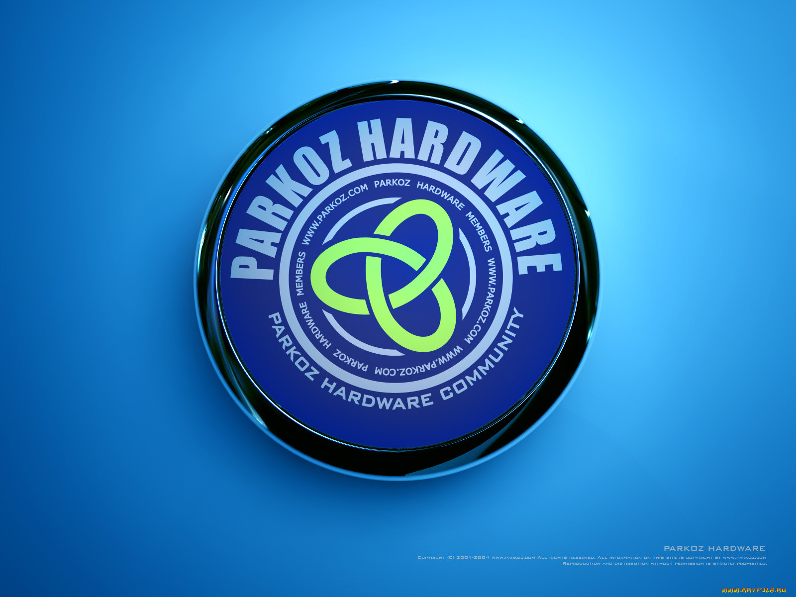 , parkoz, hardware